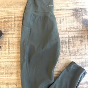 Alphalete Women’s Leggings